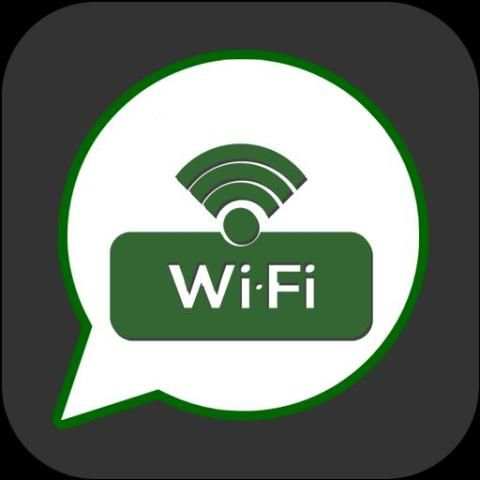 WIFI PASSWORD WEP screenshot 2