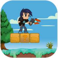 Super Slug Adventure Games