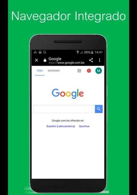 Texter Messenger Para Telegram screenshot 3