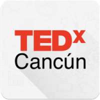 TEDx Cancún on 9Apps
