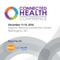 2016 Connected Health Conf.