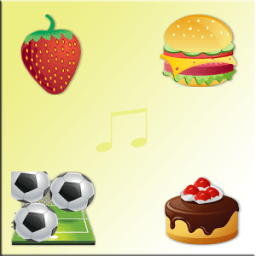 Child Game Memory иконка