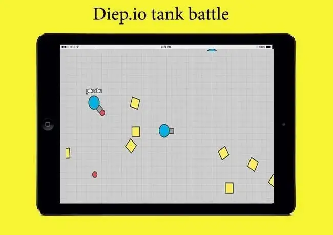 diep.io APK Download for Android Free