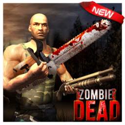 Zombie Dead : Shooter Trigger