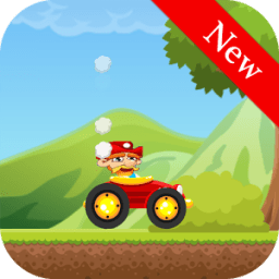 Super Jabber Adventure иконка