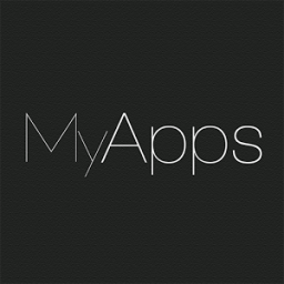 MyApps иконка