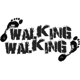 Walking Walking Video иконка