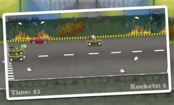 Pj Racing Masks скриншот 5