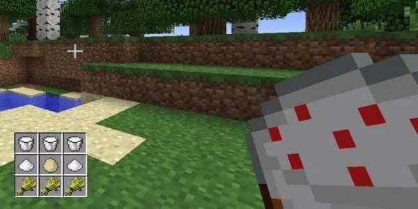Crafting Guide for Minecraft скриншот 2