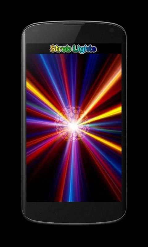 Torch Flashlight Free screenshot 5