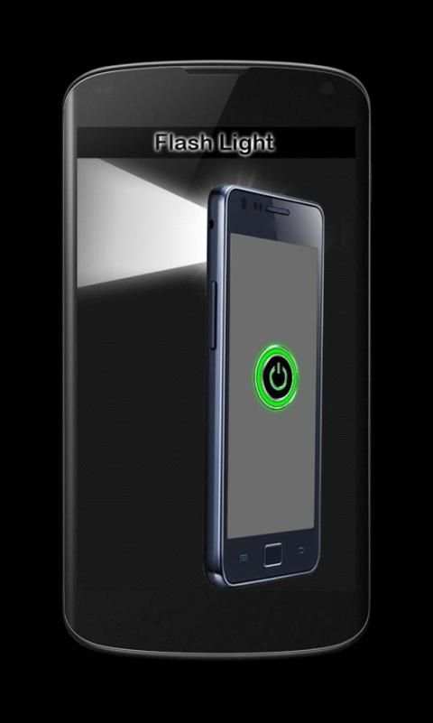 Torch Flashlight Free स्क्रीनशॉट 7