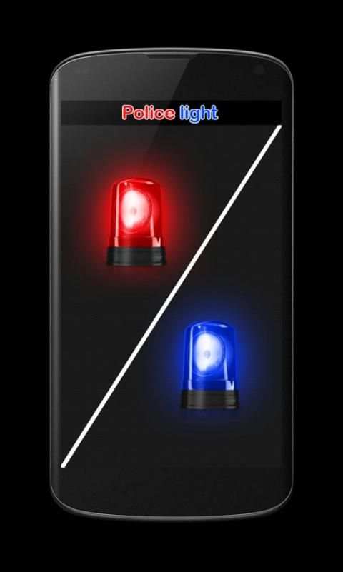 Torch Flashlight Free скриншот 6