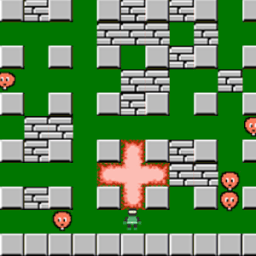 Super Bomber أيقونة