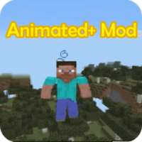 PE Animated+ Mod