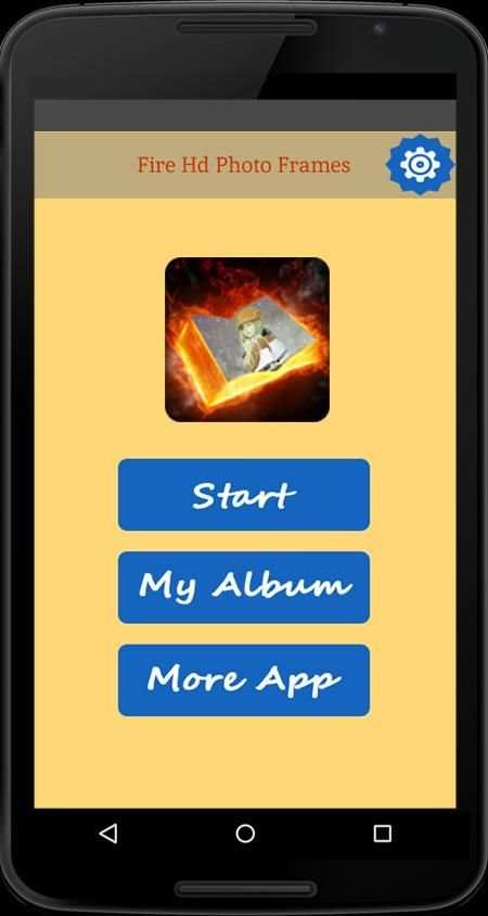 Fire HD Photo Frame screenshot 3