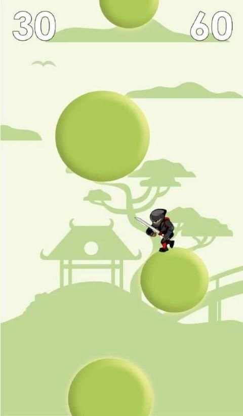 Ninja King screenshot 3