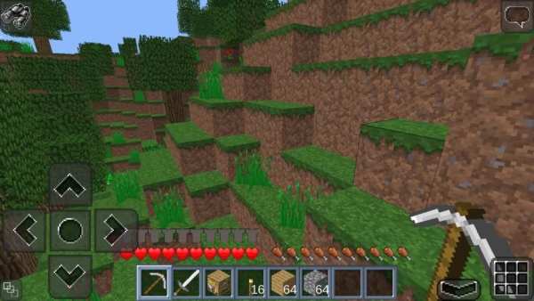 MultiCraft 2 screenshot 20