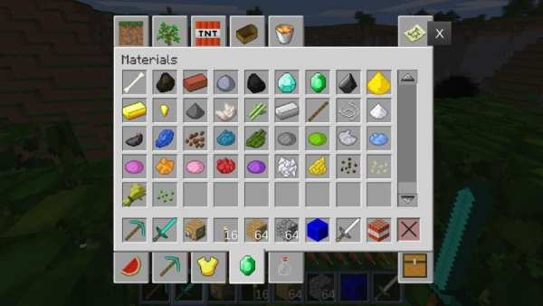 MultiCraft 2 screenshot 12