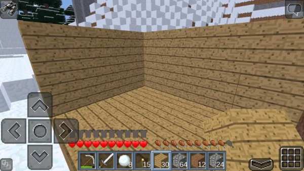 MultiCraft 2 скриншот 14