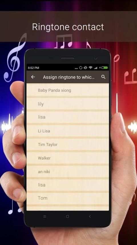 MP3 Cutter screenshot 1