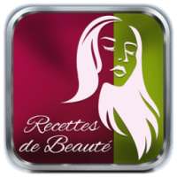 Recette de beauté naturelle on 9Apps