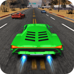 ikon Need For Real Racer 3D