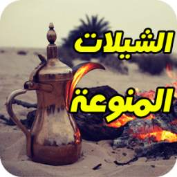 الشيلات المنوعة 1.0