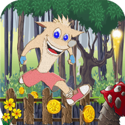 ikon Super Doge World 2