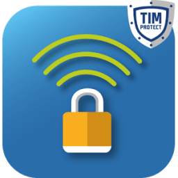TIM protect wi-fi