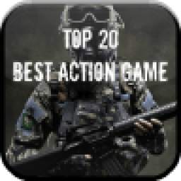 Top 20 Action Game 1.0