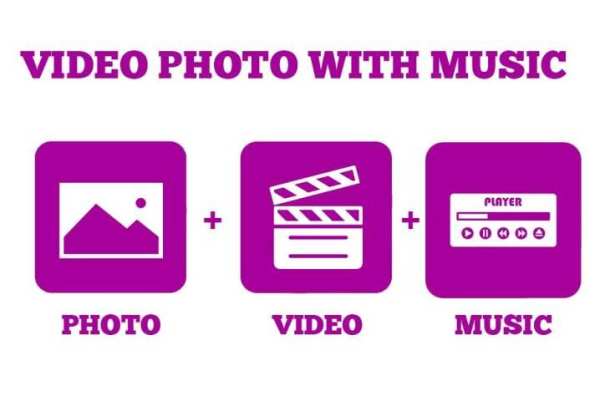 Photo Video Maker With Mp3 Pro screenshot 2