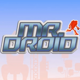 Mr Droid иконка