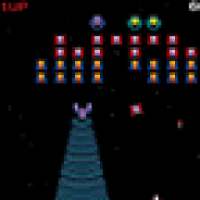 Galaga Game Live Wallpaper on 9Apps