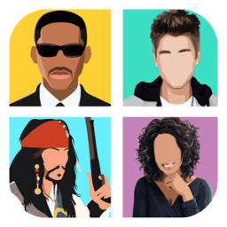 Guess the Celebrity Quiz icon