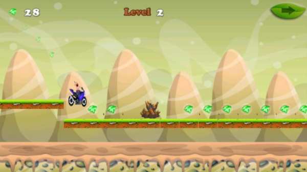 Angry grandpa run new screenshot 1