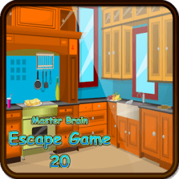 ikon Master Brain Escape Game 20