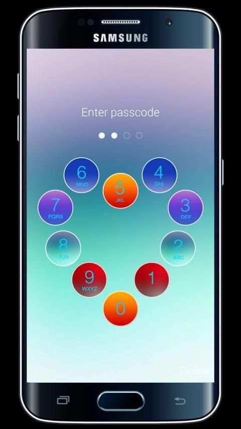 Photo Love Lock Screen screenshot 8