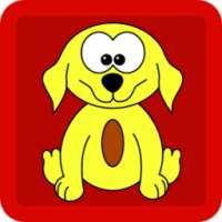Pet Shop Panic logo