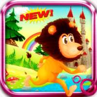 Super Dash World Adventure