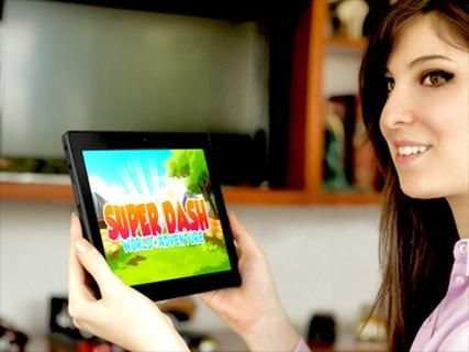 Super Dash World Adventure скриншот 7