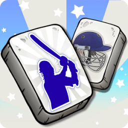 Cricket Tile Match иконка