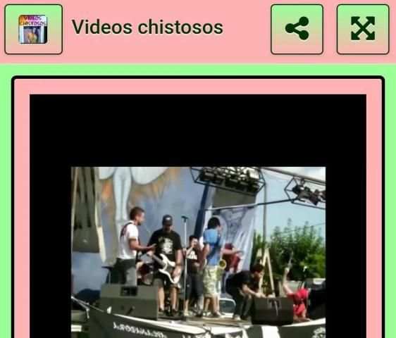 Funny videos screenshot 2