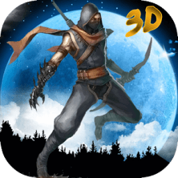 Ninja Adventures иконка