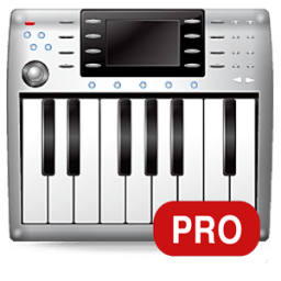 Piano Keyboard pro иконка