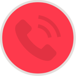 تسجيل المكالمات icon