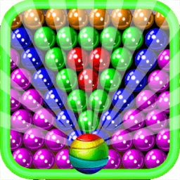 Buble Shooter Ocean icon