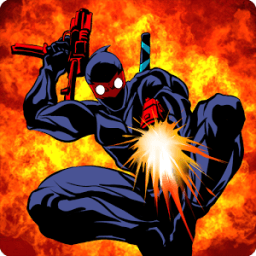 Dead Slash: Run and Gun иконка