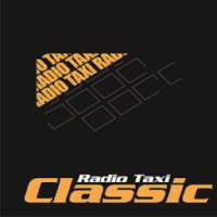 Choferes Radiotaxi Classic on 9Apps