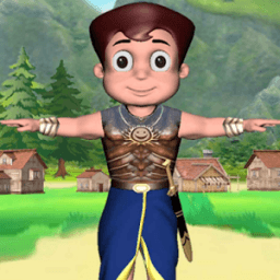 Talking Prince Krish иконка