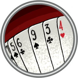 Bakers Dozen: Solitaire Game आइकन